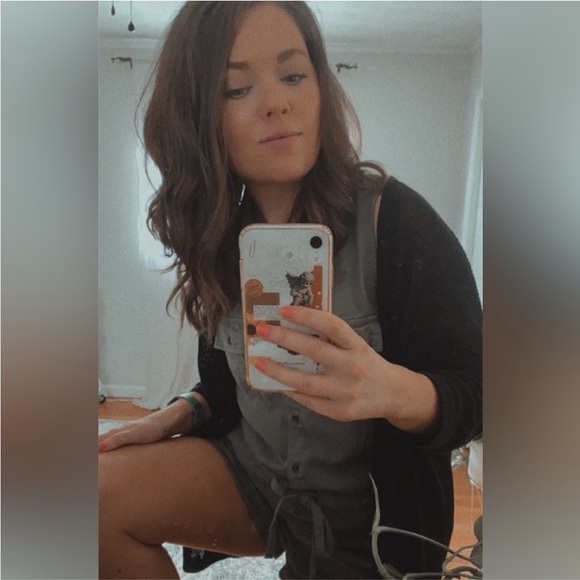 Universal Thread Romper - Picture 8 of 9